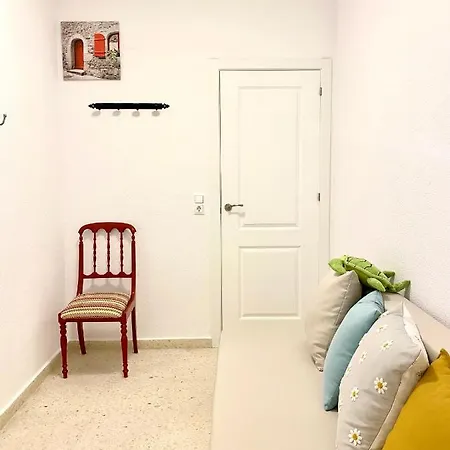 Apartment Art